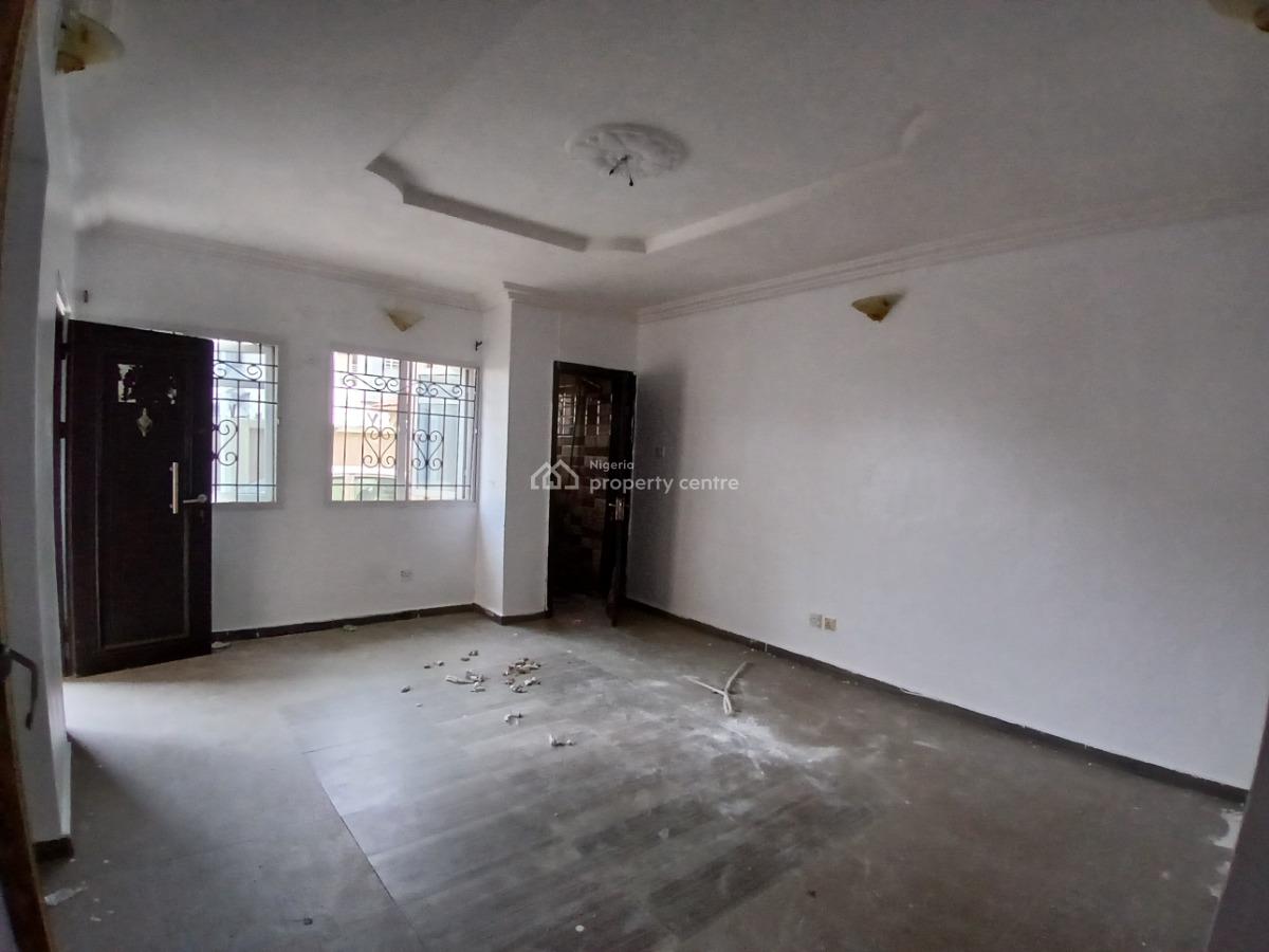 Studio Apartment with Shared Kitchen, Gated and Secured Estate, Badore, Ajah, Lagos, Self Contain (single Rooms) for Rent