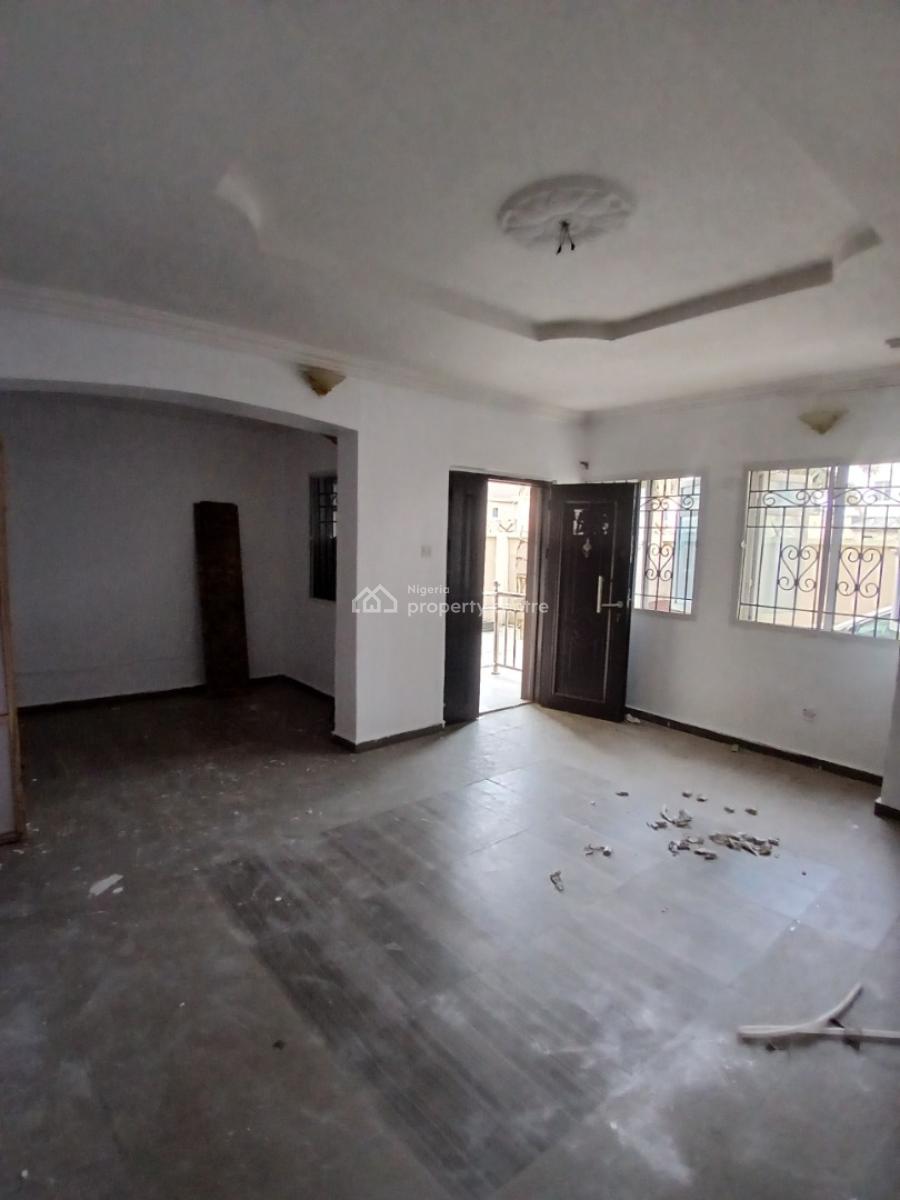 Studio Apartment with Shared Kitchen, Gated and Secured Estate, Badore, Ajah, Lagos, Self Contain (single Rooms) for Rent
