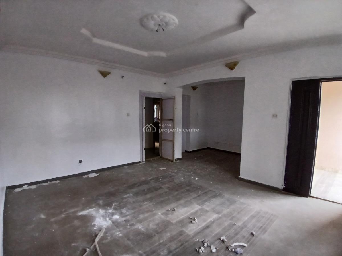 Studio Apartment with Shared Kitchen, Gated and Secured Estate, Badore, Ajah, Lagos, Self Contain (single Rooms) for Rent