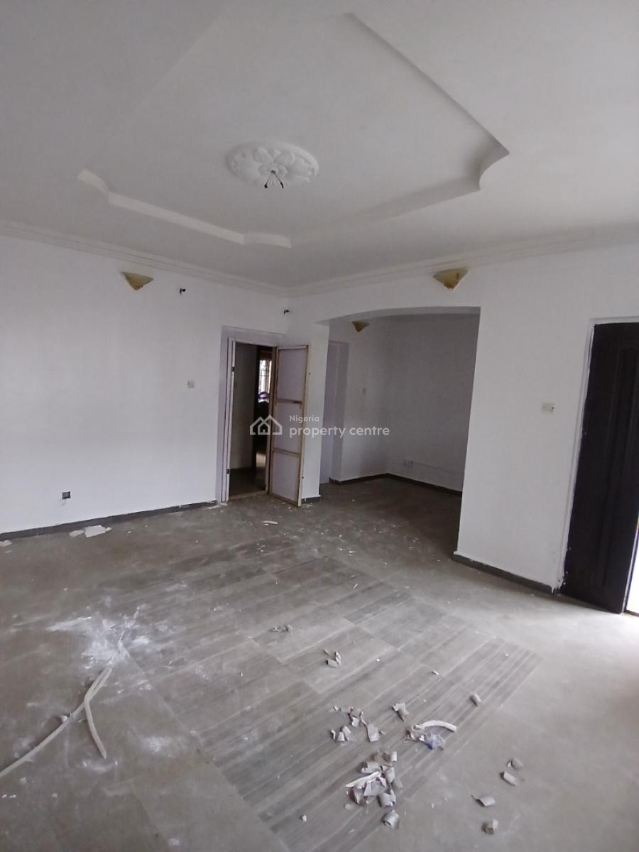 Studio Apartment with Shared Kitchen, Gated and Secured Estate, Badore, Ajah, Lagos, Self Contain (single Rooms) for Rent