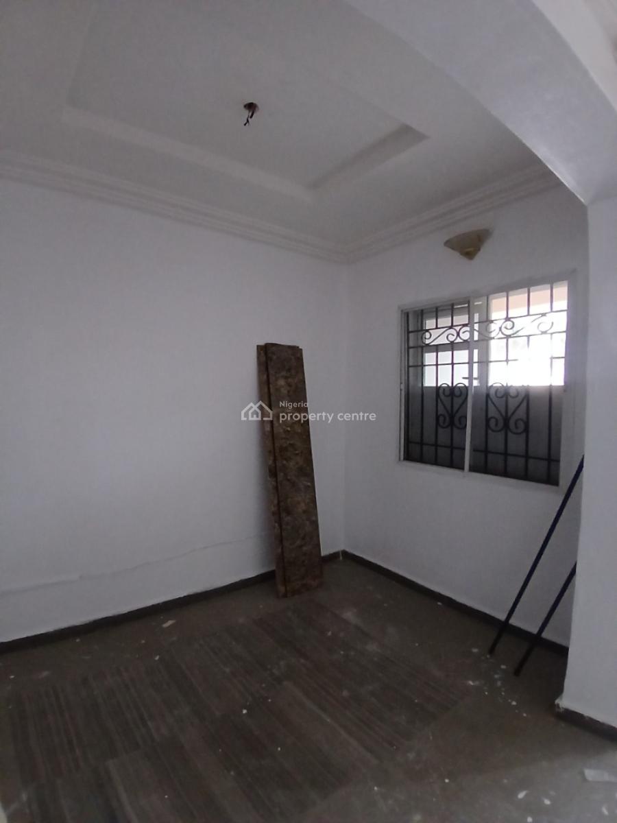 Studio Apartment with Shared Kitchen, Gated and Secured Estate, Badore, Ajah, Lagos, Self Contain (single Rooms) for Rent