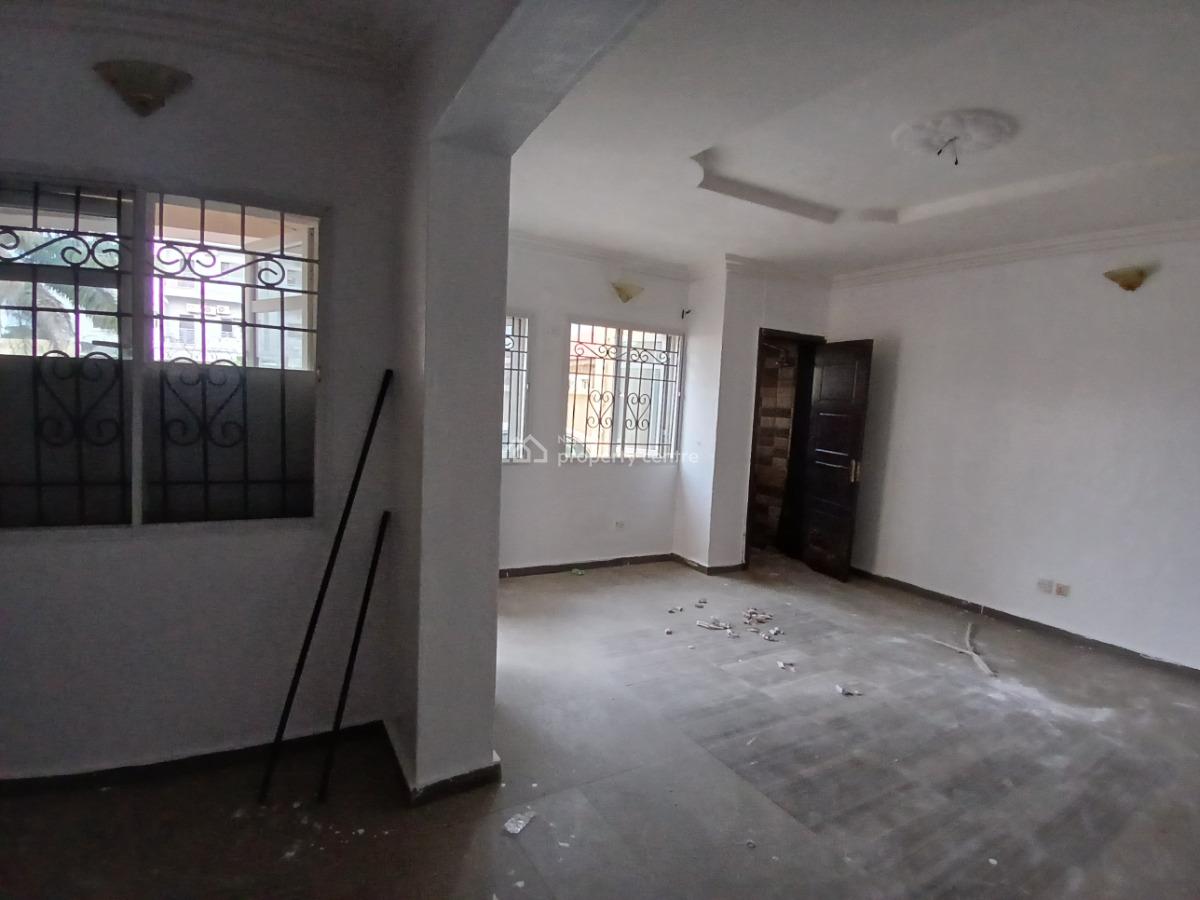 Studio Apartment with Shared Kitchen, Gated and Secured Estate, Badore, Ajah, Lagos, Self Contain (single Rooms) for Rent