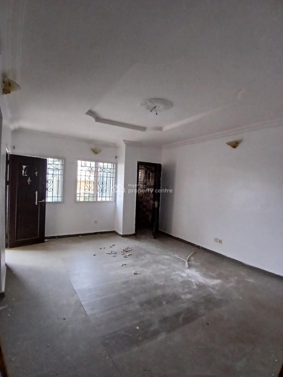 Studio Apartment with Shared Kitchen, Gated and Secured Estate, Badore, Ajah, Lagos, Self Contain (single Rooms) for Rent