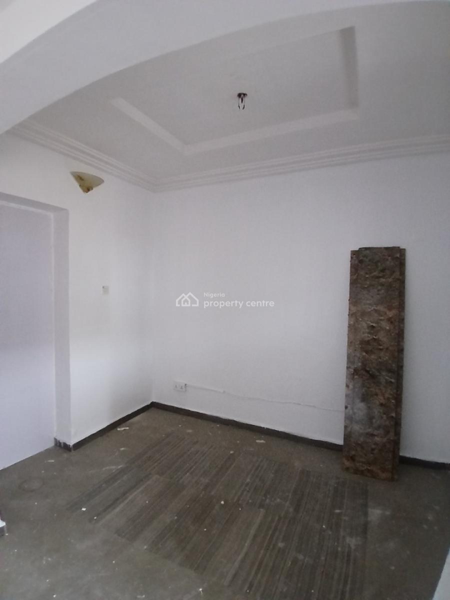 Studio Apartment with Shared Kitchen, Gated and Secured Estate, Badore, Ajah, Lagos, Self Contain (single Rooms) for Rent