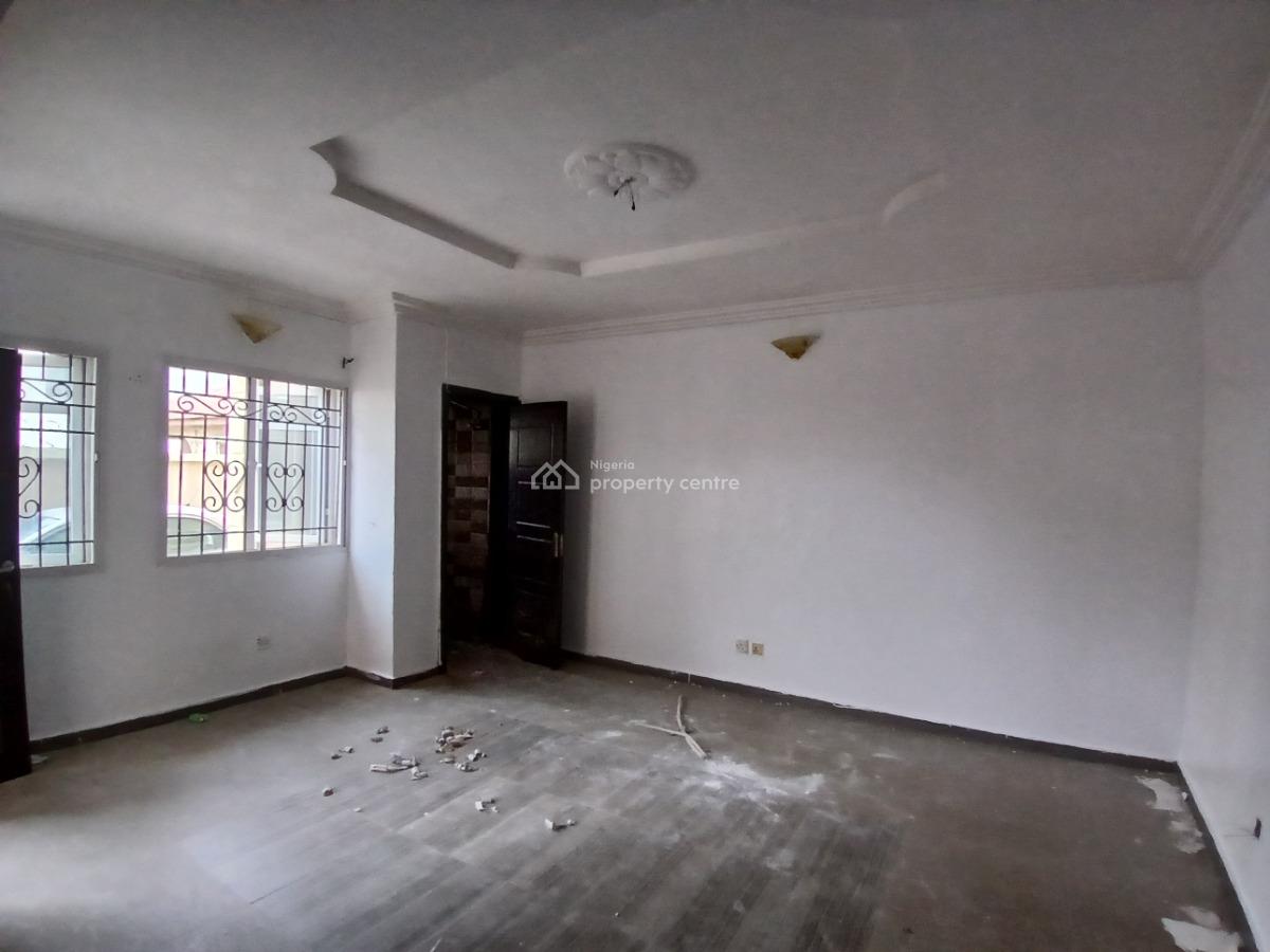 Studio Apartment with Shared Kitchen, Gated and Secured Estate, Badore, Ajah, Lagos, Self Contain (single Rooms) for Rent