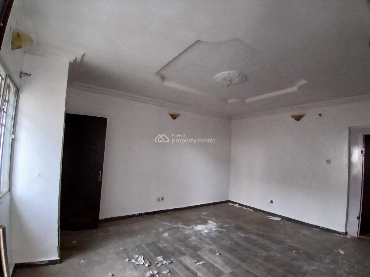 Studio Apartment with Shared Kitchen, Gated and Secured Estate, Badore, Ajah, Lagos, Self Contain (single Rooms) for Rent