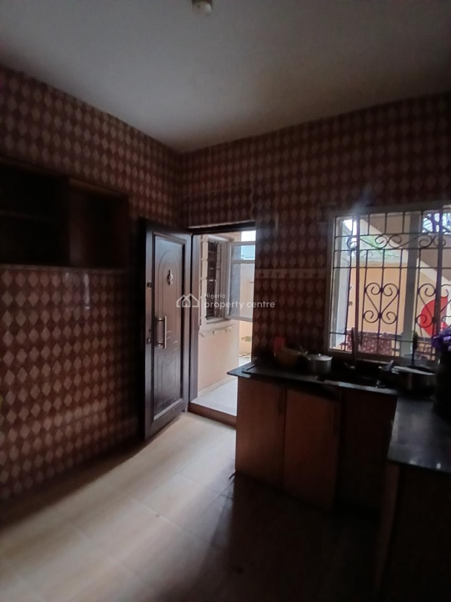 Studio Apartment with Shared Kitchen, Gated and Secured Estate, Badore, Ajah, Lagos, Self Contain (single Rooms) for Rent