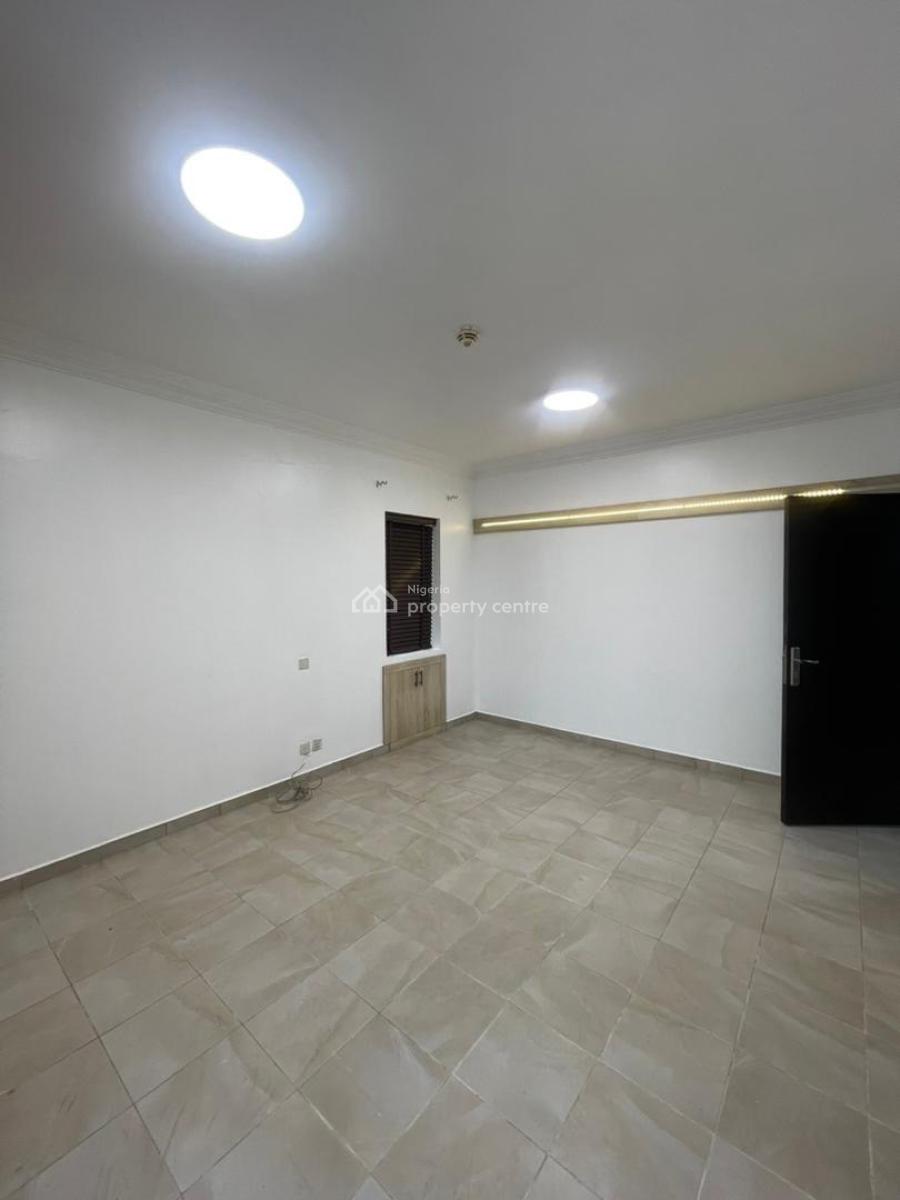 Fully Serviced 3 Bedroom Apartment with Bq, Gym & Pool, Well Built 3 Bedroom Apartment for Rent, Oniru, Victoria Island (vi), Lagos, Flat / Apartment for Rent