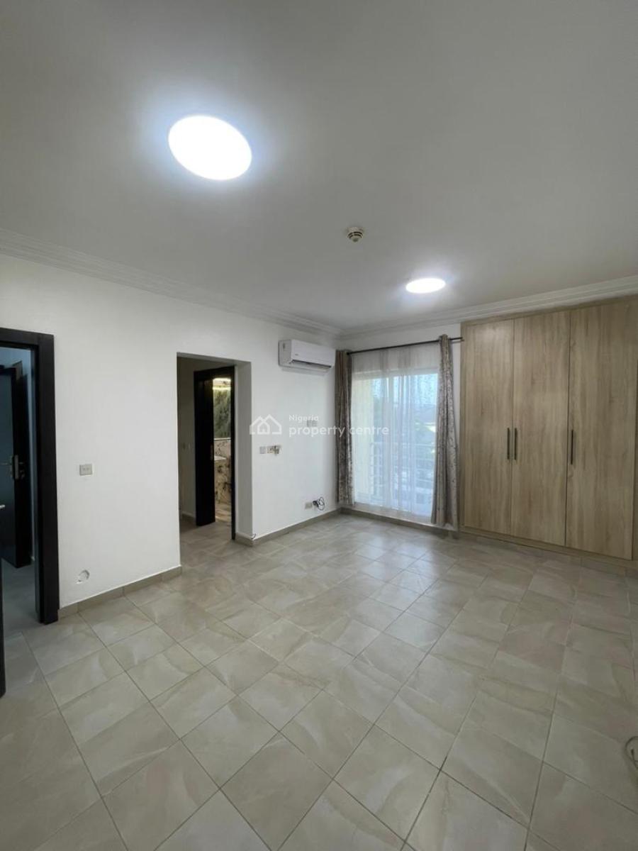 Fully Serviced 3 Bedroom Apartment with Bq, Gym & Pool, Well Built 3 Bedroom Apartment for Rent, Oniru, Victoria Island (vi), Lagos, Flat / Apartment for Rent