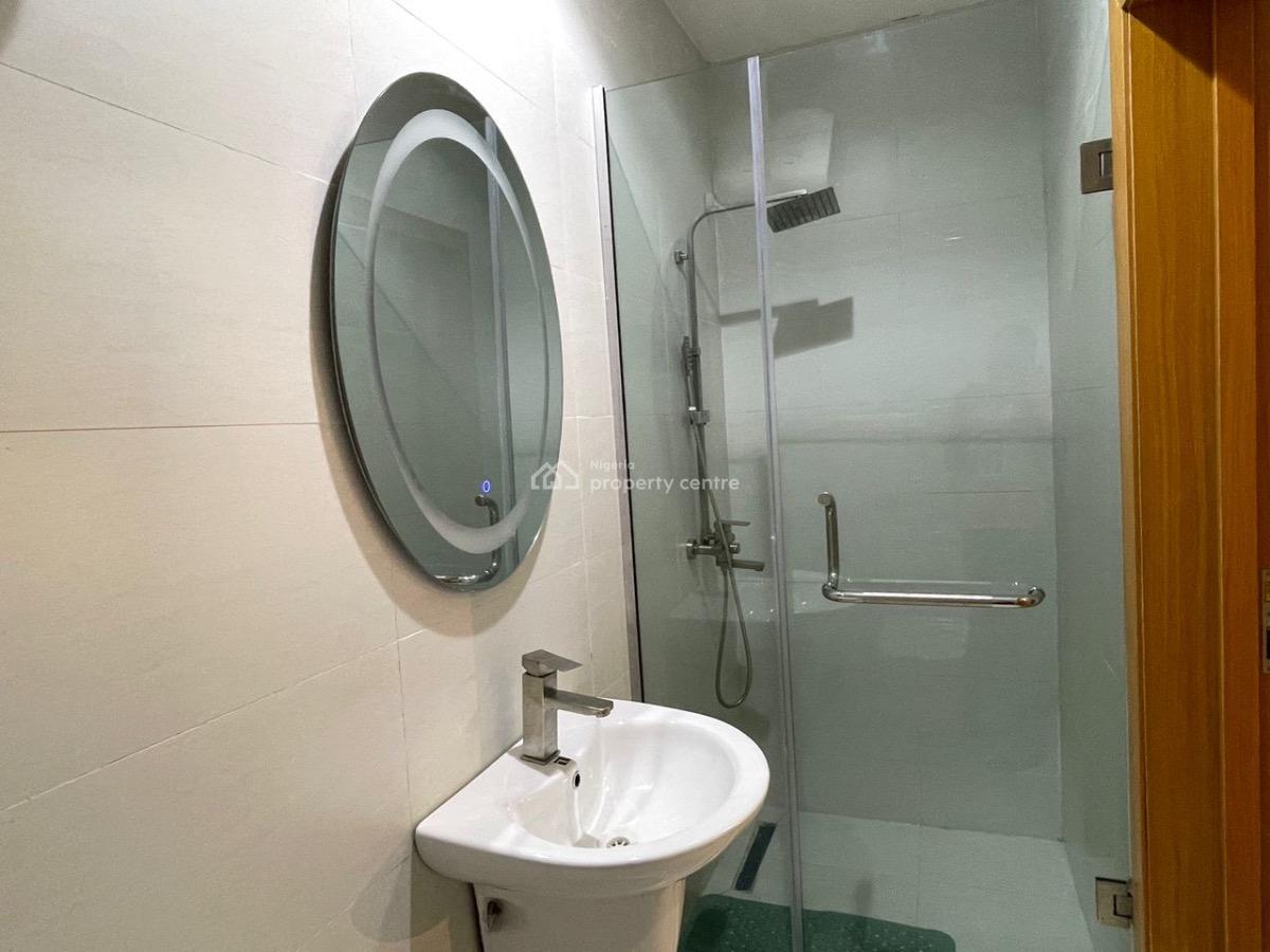 Luxury 2 Bedroom Serviced Apartment with Excellent Furnishing, Ikeja, Lagos, Flat / Apartment Short Let