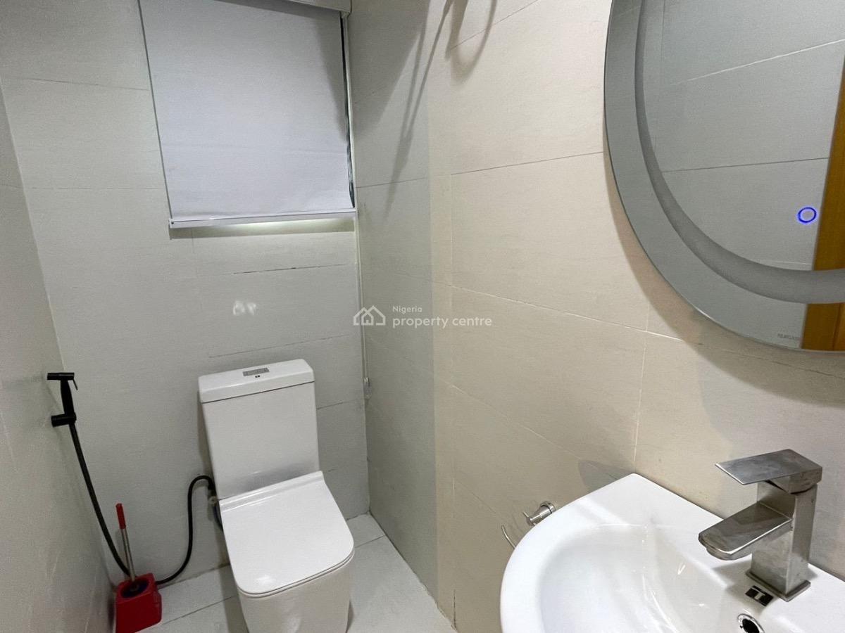 Luxury 2 Bedroom Serviced Apartment with Excellent Furnishing, Ikeja, Lagos, Flat / Apartment Short Let