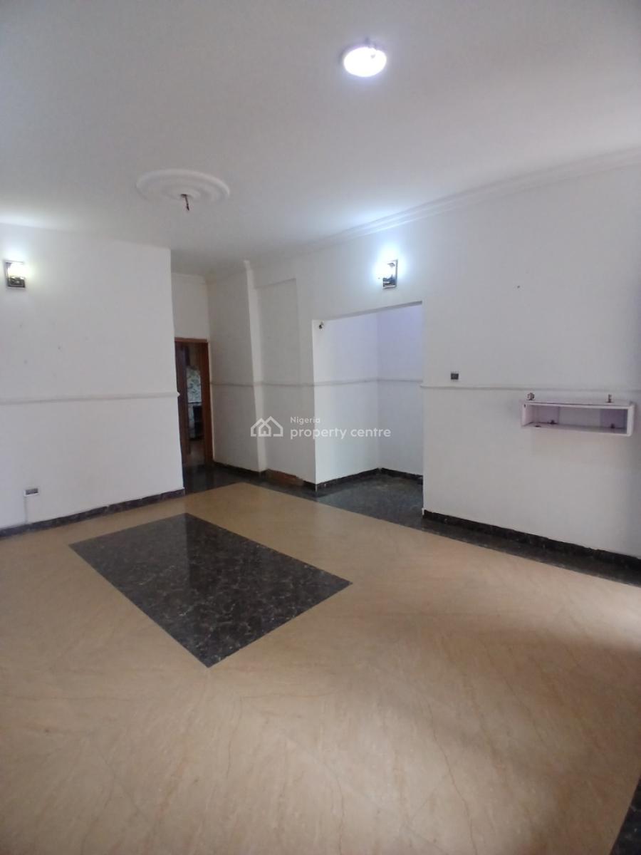 a Standard 2 Bedroom Flat, Abraham Adesanya, Lekki Phase 2, Lekki, Lagos, Flat / Apartment for Rent