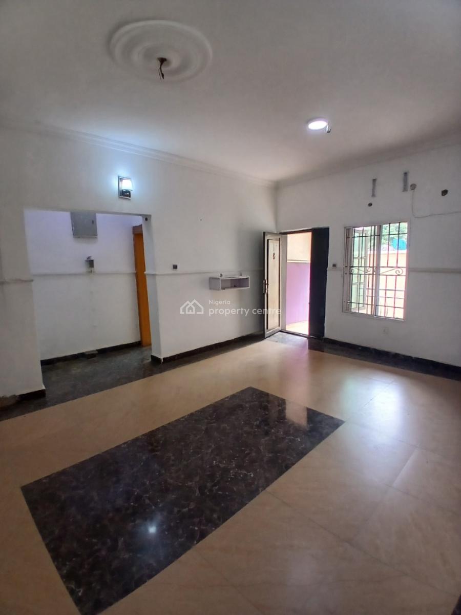 a Standard 2 Bedroom Flat, Abraham Adesanya, Lekki Phase 2, Lekki, Lagos, Flat / Apartment for Rent
