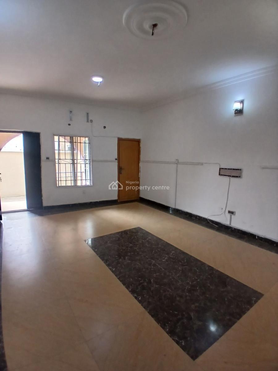 a Standard 2 Bedroom Flat, Abraham Adesanya, Lekki Phase 2, Lekki, Lagos, Flat / Apartment for Rent