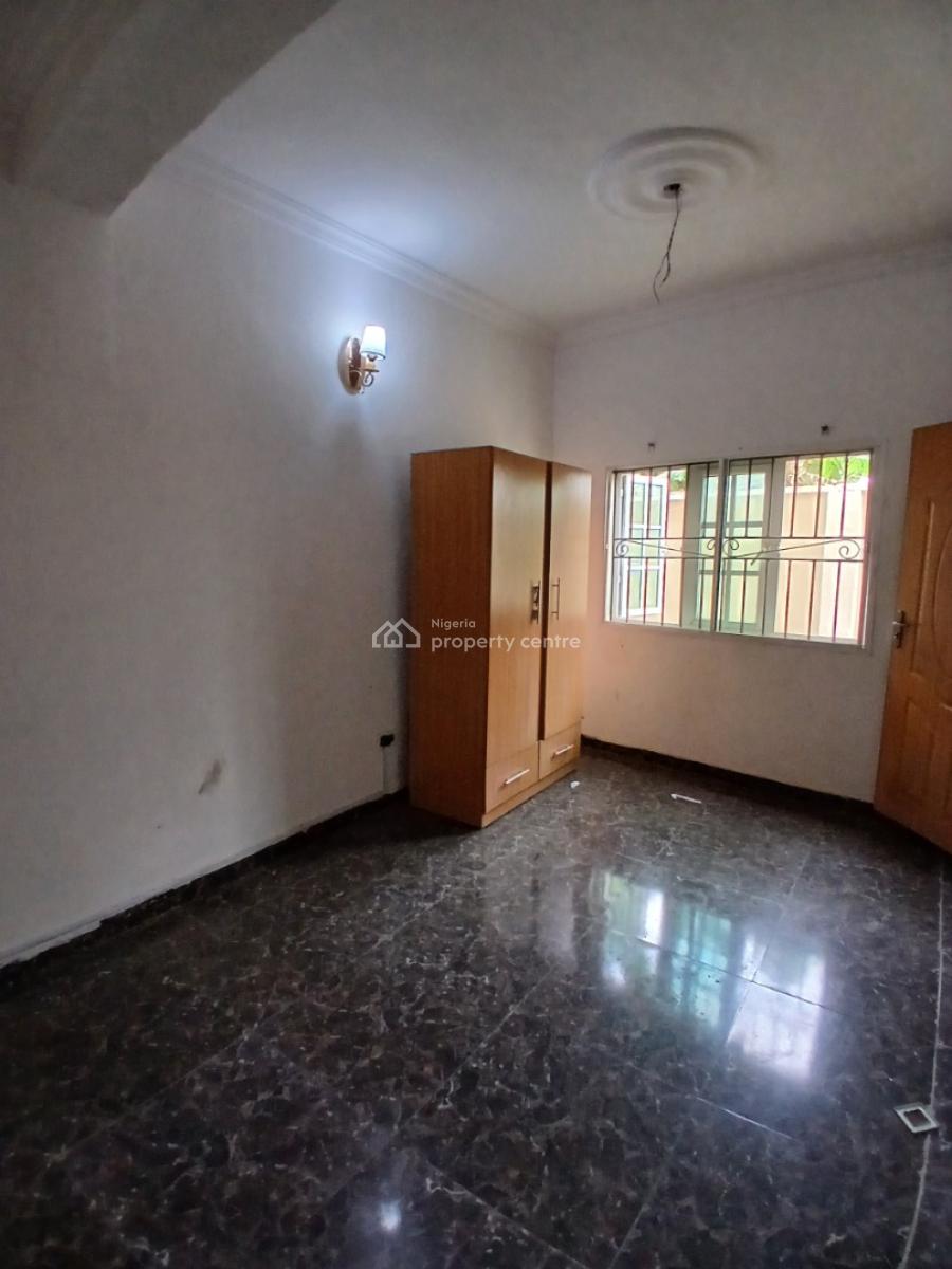 a Standard 2 Bedroom Flat, Abraham Adesanya, Lekki Phase 2, Lekki, Lagos, Flat / Apartment for Rent