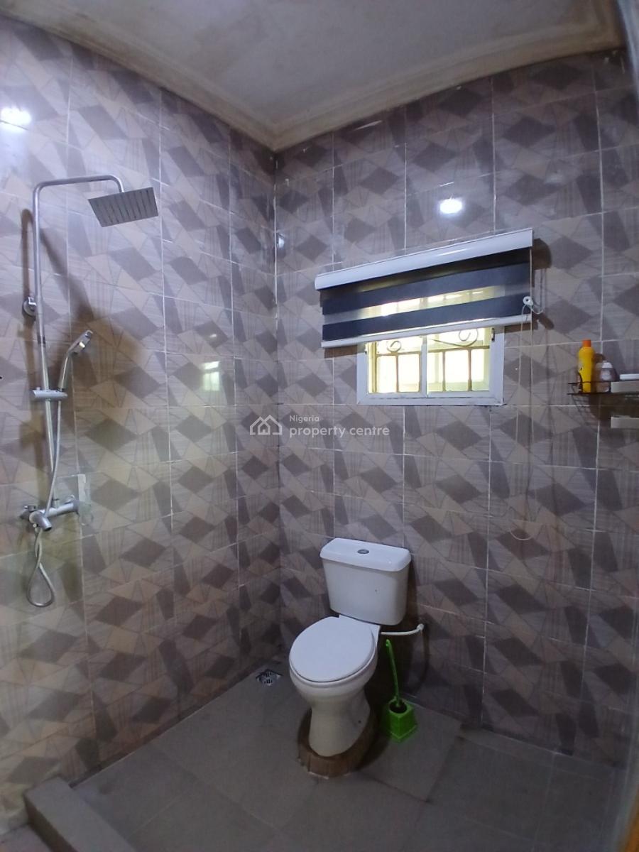 a Standard 2 Bedroom Flat, Abraham Adesanya, Lekki Phase 2, Lekki, Lagos, Flat / Apartment for Rent