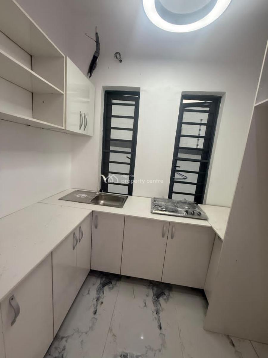 Spacious and Clean Mini Flat ( a Room and Parlour) at Ologolo., Ologolo, Ologolo, Lekki, Lagos, Mini Flat (room and Parlour) for Rent