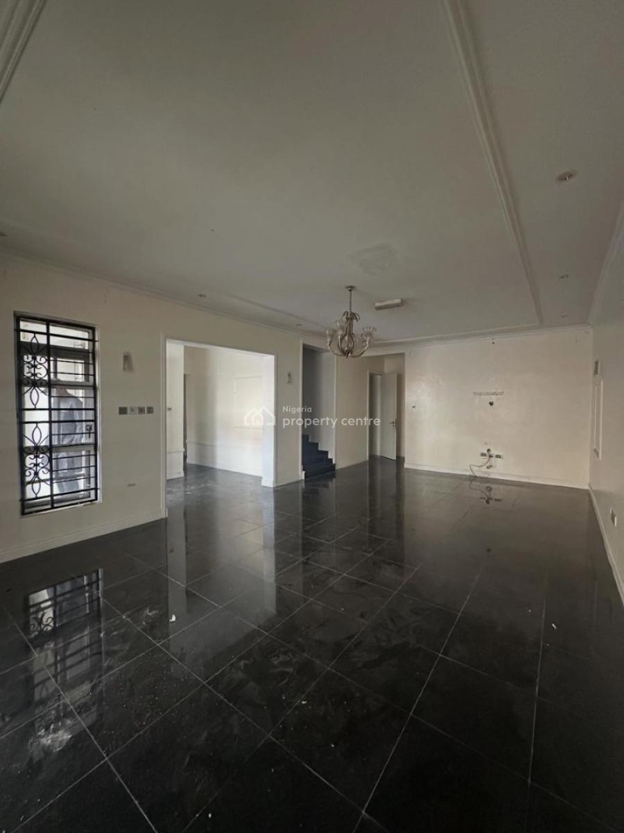 Exquisite 4 Bedroom Townhouse with Pool, Oniru, Victoria Island (vi), Lagos, House for Rent
