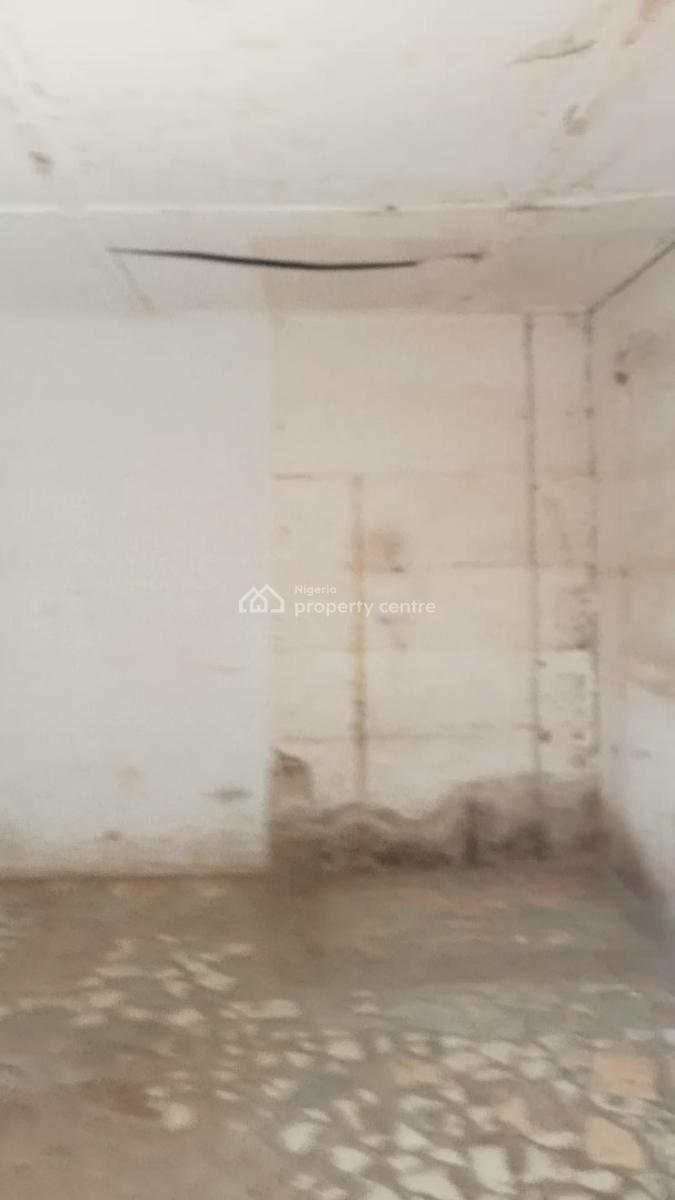 Double Shop Space, Off Jonathan Coker, New Oko-oba, Agege, Lagos, Shop for Rent