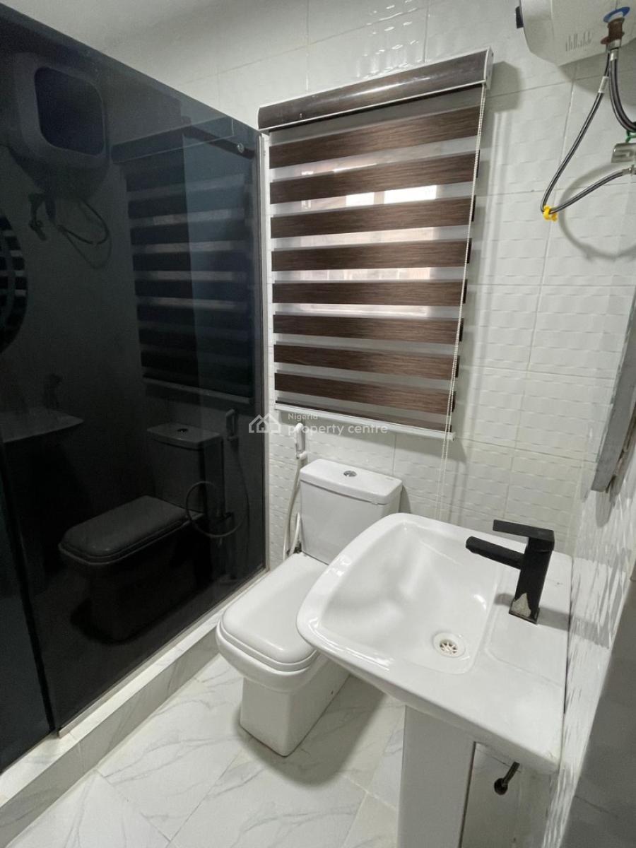 Luxury 3 Bedroom Serviced Apartment with Excellent Furnishing, Opebi, Ikeja, Lagos, Flat / Apartment Short Let