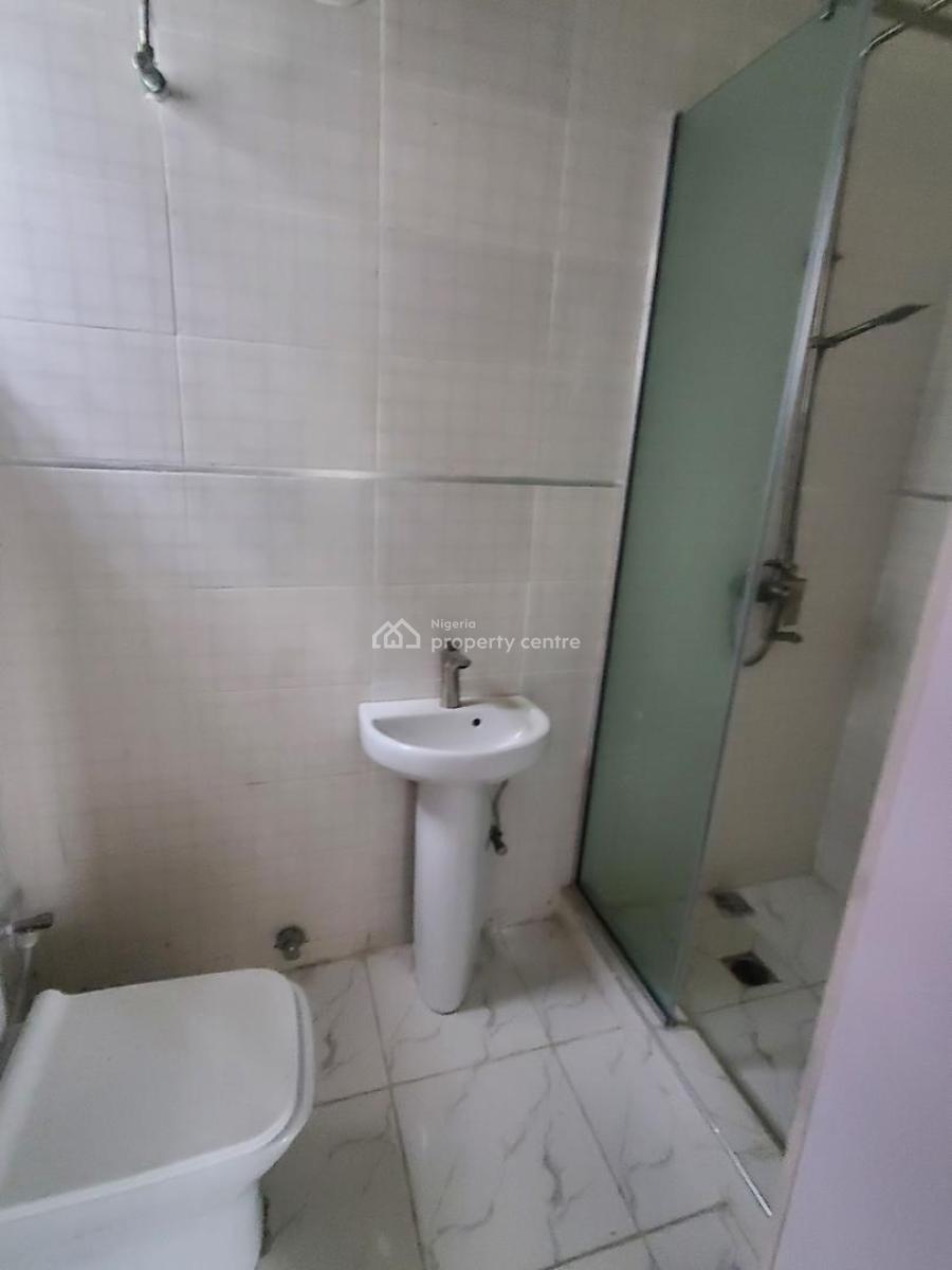 4 Bedroom Terrace Duplexes, Orchid Road, Lekki, Lagos, Semi-detached Duplex for Sale