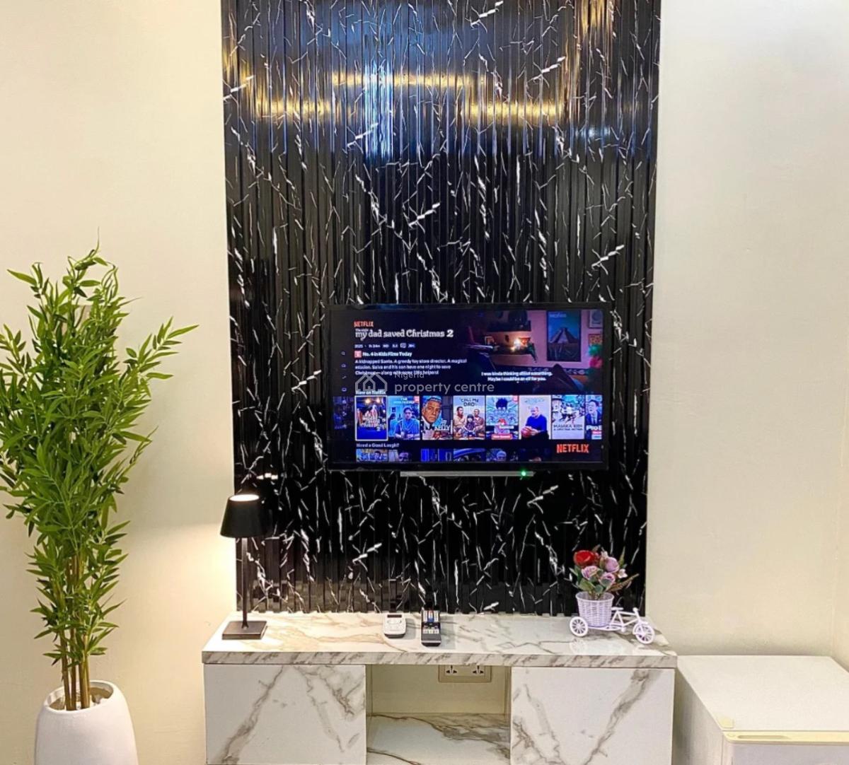 1 Bedroom Apartment, Yaba, Lagos, Flat / Apartment Short Let