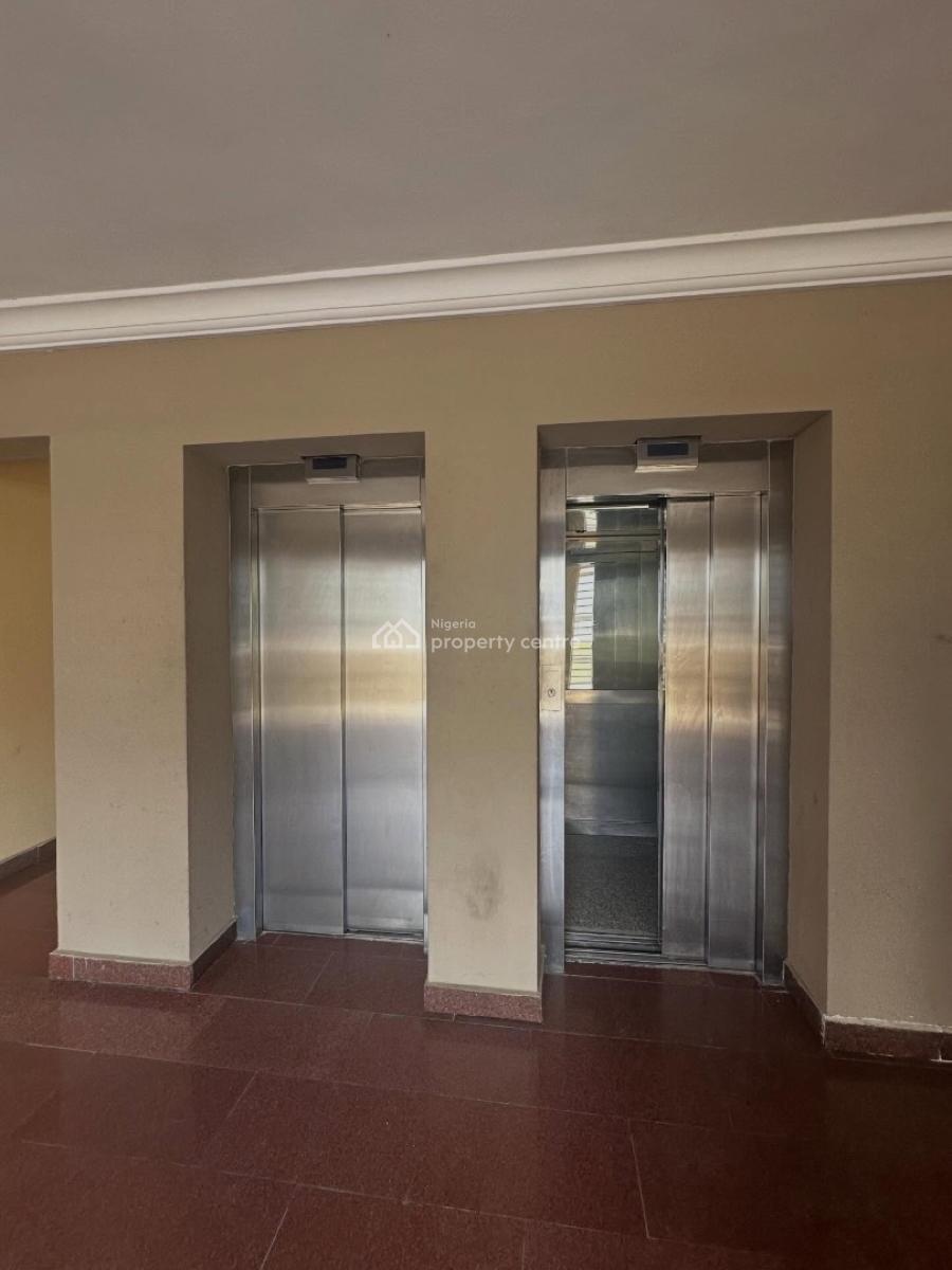 3 Bedroom Apartment with Bq, Pool & Elevator, 3 Bedroom Apartment for Rent, Lekki Phase 1, Lekki, Lagos, Flat / Apartment for Rent