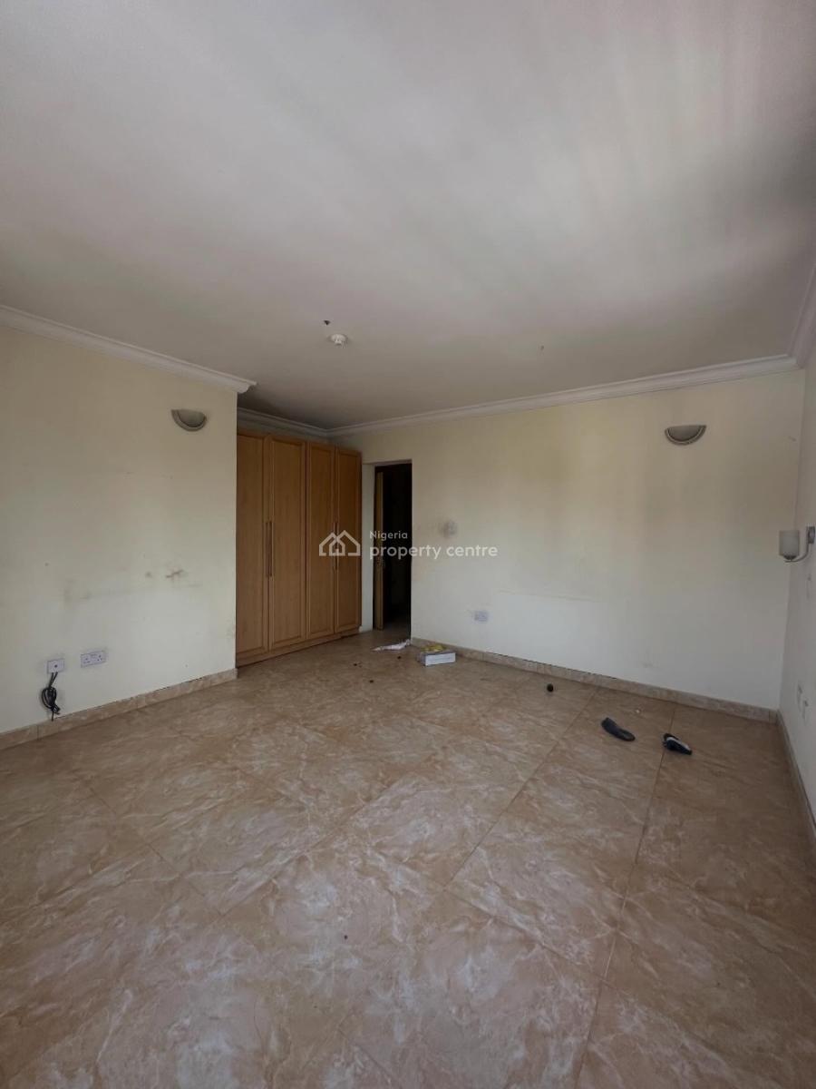 3 Bedroom Apartment with Bq, Pool & Elevator, 3 Bedroom Apartment for Rent, Lekki Phase 1, Lekki, Lagos, Flat / Apartment for Rent