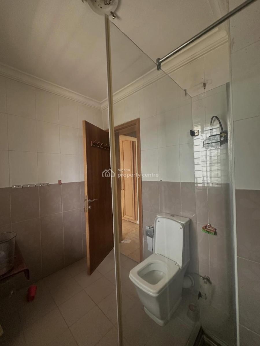 3 Bedroom Apartment with Bq, Pool & Elevator, 3 Bedroom Apartment for Rent, Lekki Phase 1, Lekki, Lagos, Flat / Apartment for Rent