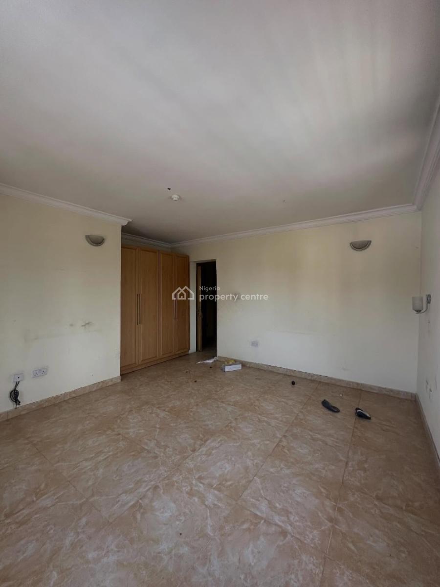 3 Bedroom Apartment with Bq, Pool & Elevator, 3 Bedroom Apartment for Rent, Lekki Phase 1, Lekki, Lagos, Flat / Apartment for Rent