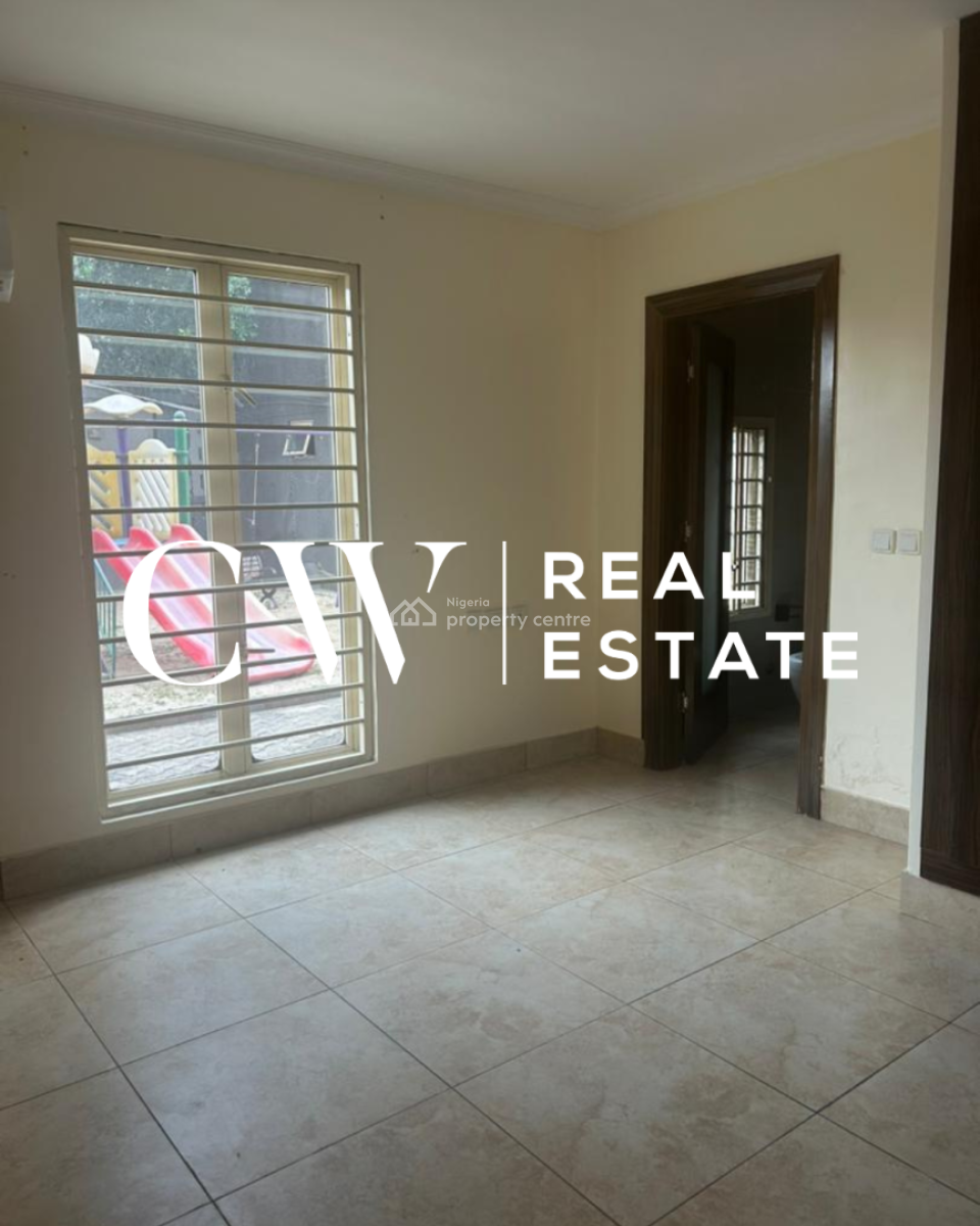 4-bedroom Apartment- Ikoyi, Ikoyi, Lagos, Flat / Apartment for Rent