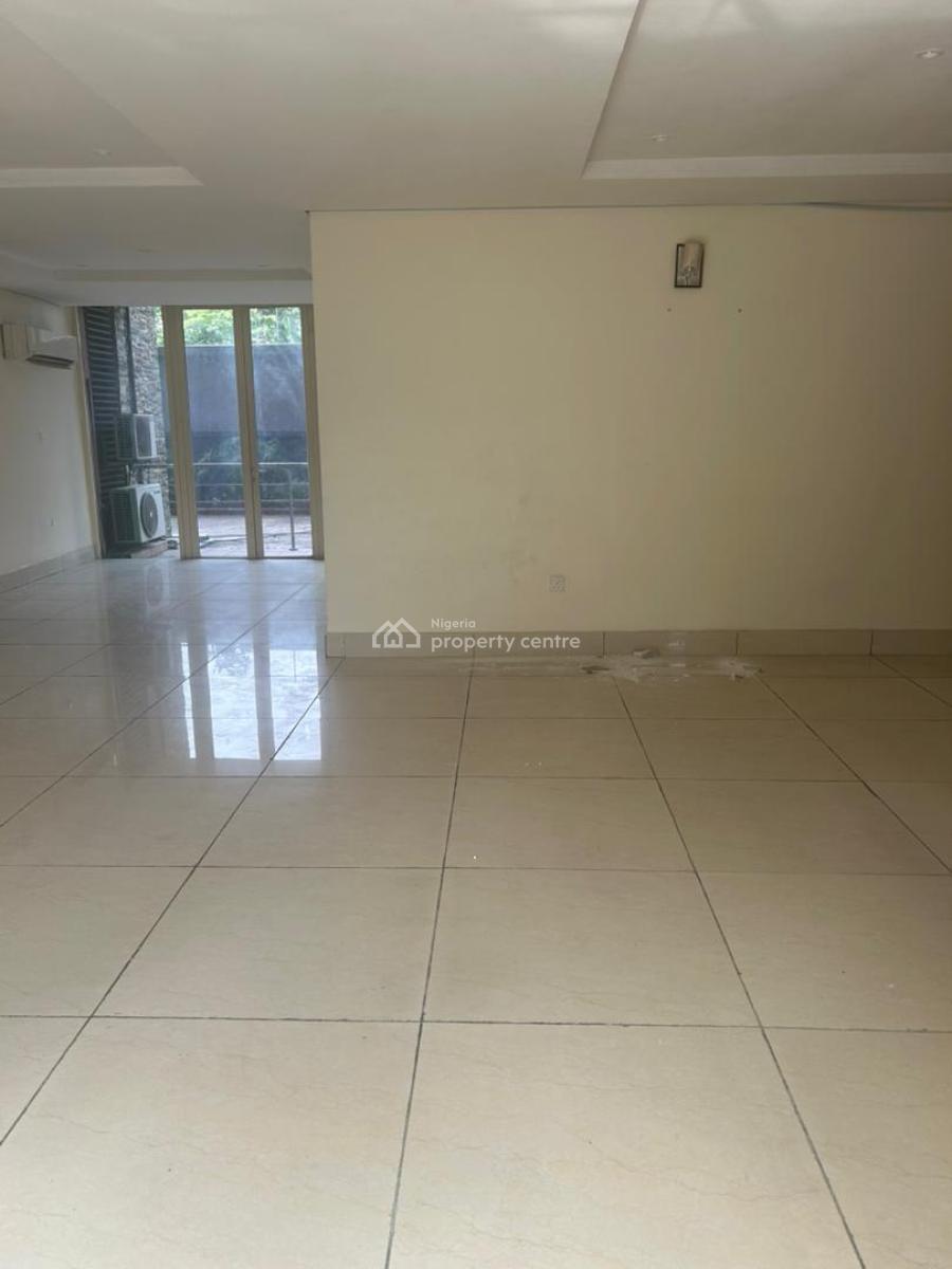 4-bedroom Apartment- Ikoyi, Ikoyi, Lagos, Flat / Apartment for Rent