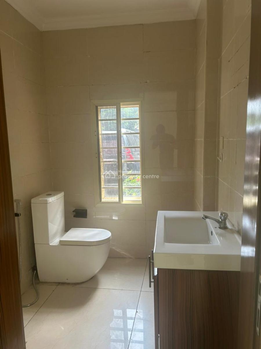 4-bedroom Apartment- Ikoyi, Ikoyi, Lagos, Flat / Apartment for Rent