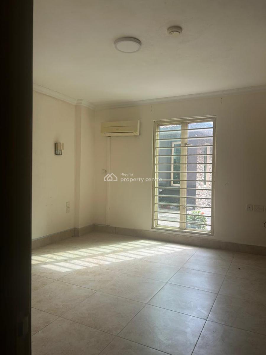 4-bedroom Apartment- Ikoyi, Ikoyi, Lagos, Flat / Apartment for Rent