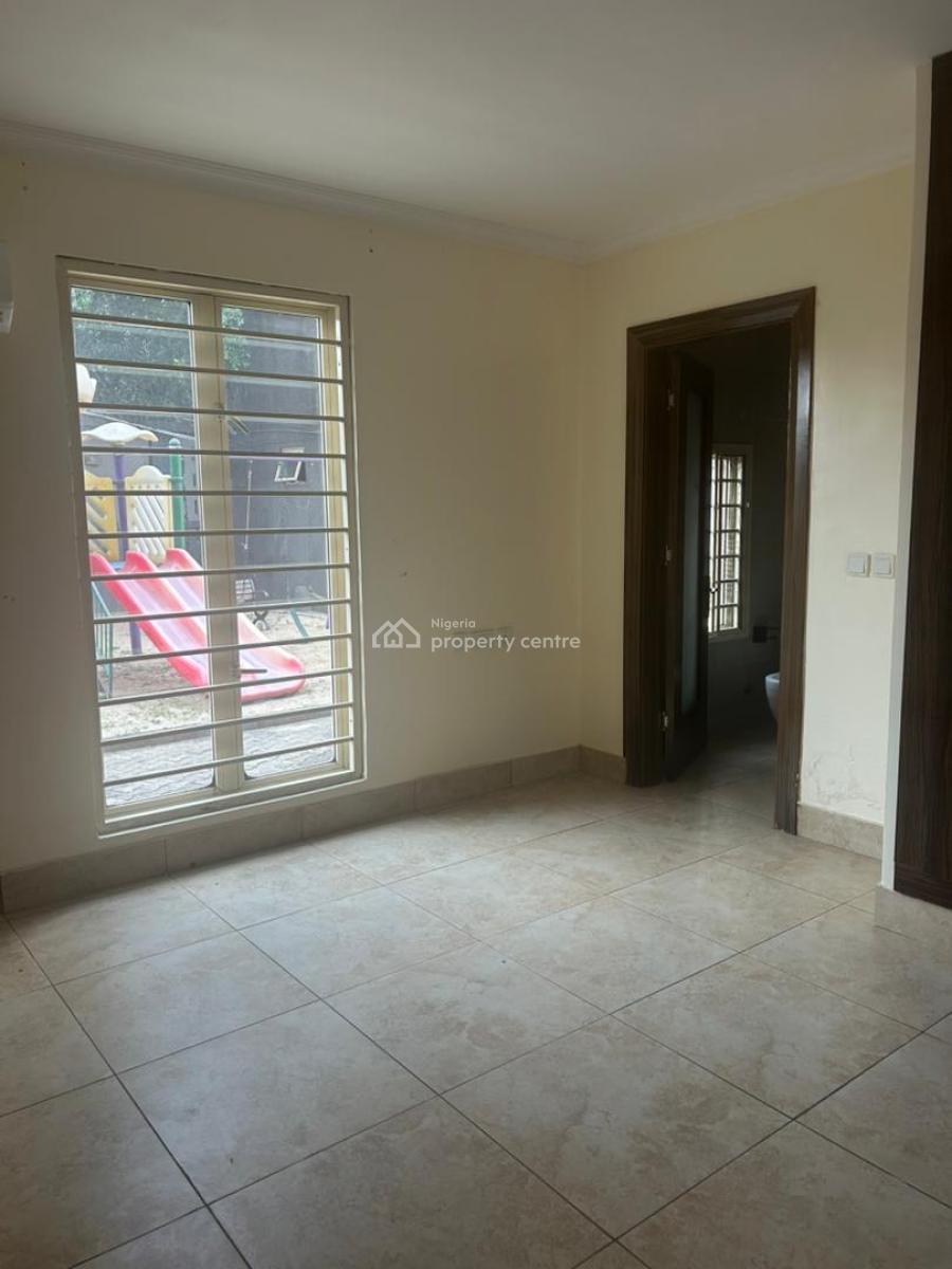 4-bedroom Apartment- Ikoyi, Ikoyi, Lagos, Flat / Apartment for Rent