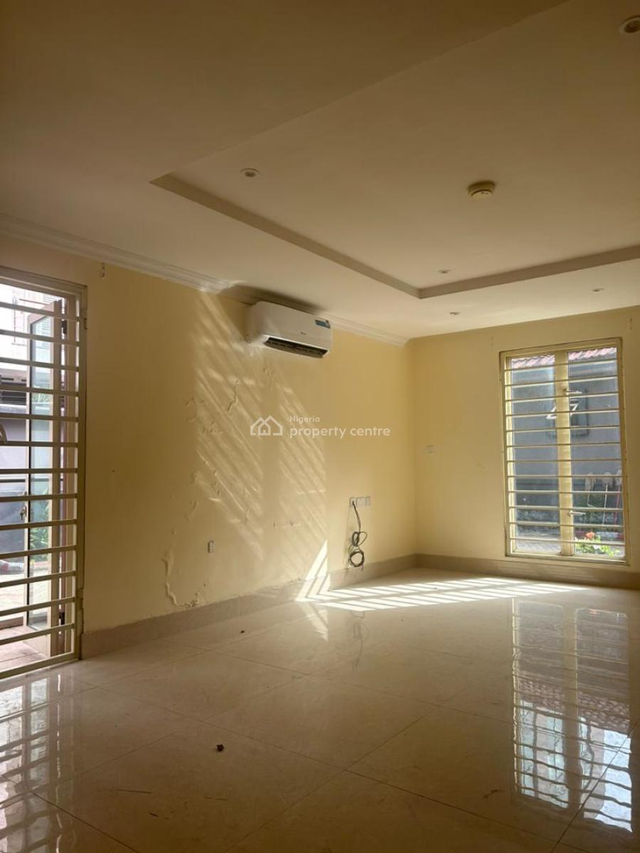 4-bedroom Apartment- Ikoyi, Ikoyi, Lagos, Flat / Apartment for Rent