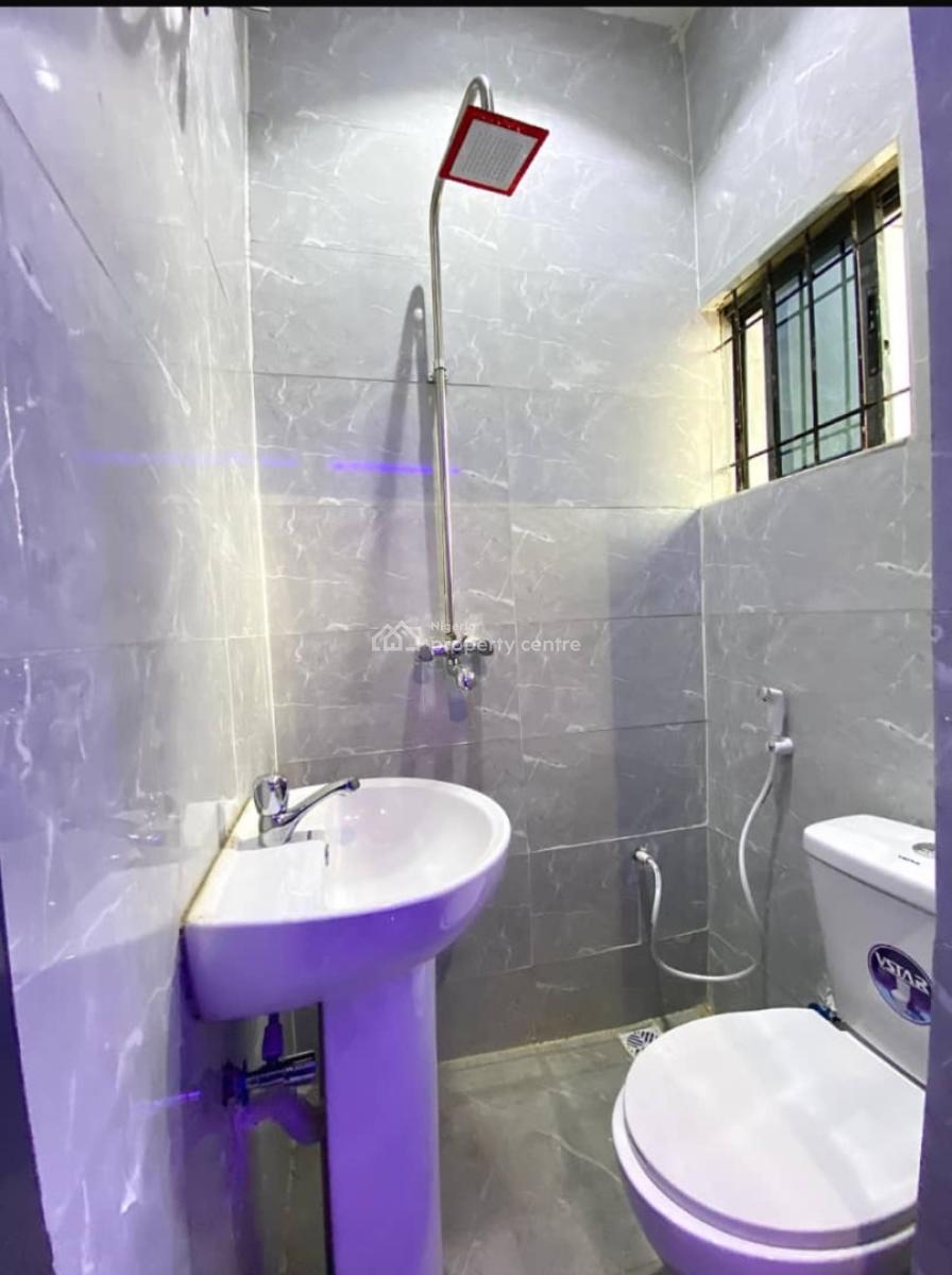 1 Bedroom Apartment, Yaba, Lagos, Flat / Apartment Short Let