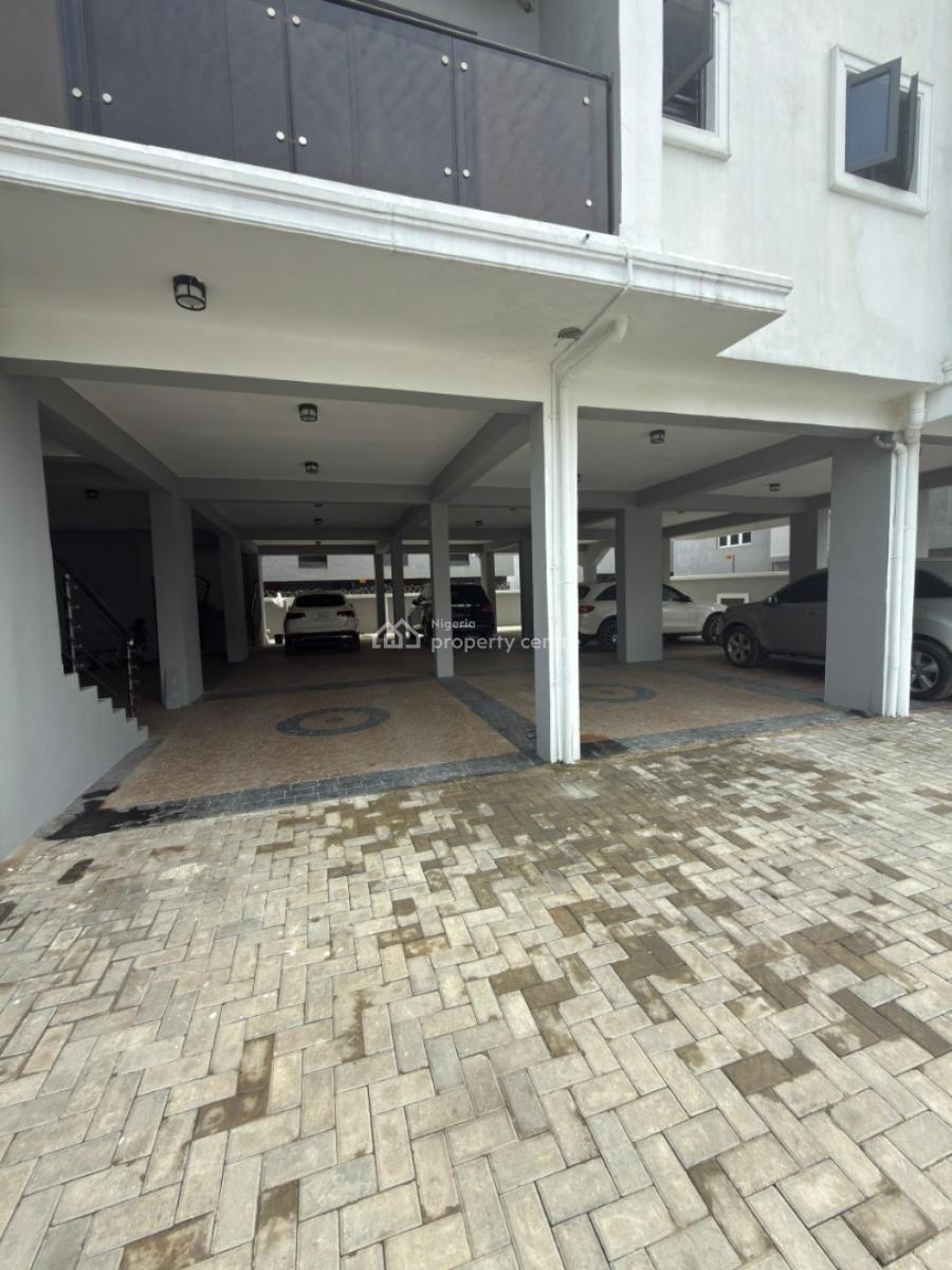2 Bedroom Apartments, Ikate, Lekki, Lagos, Flat / Apartment for Sale