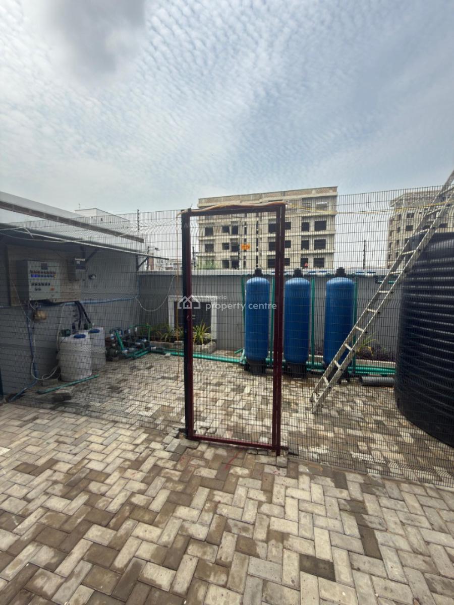 2 Bedroom Apartments, Ikate, Lekki, Lagos, Flat / Apartment for Sale