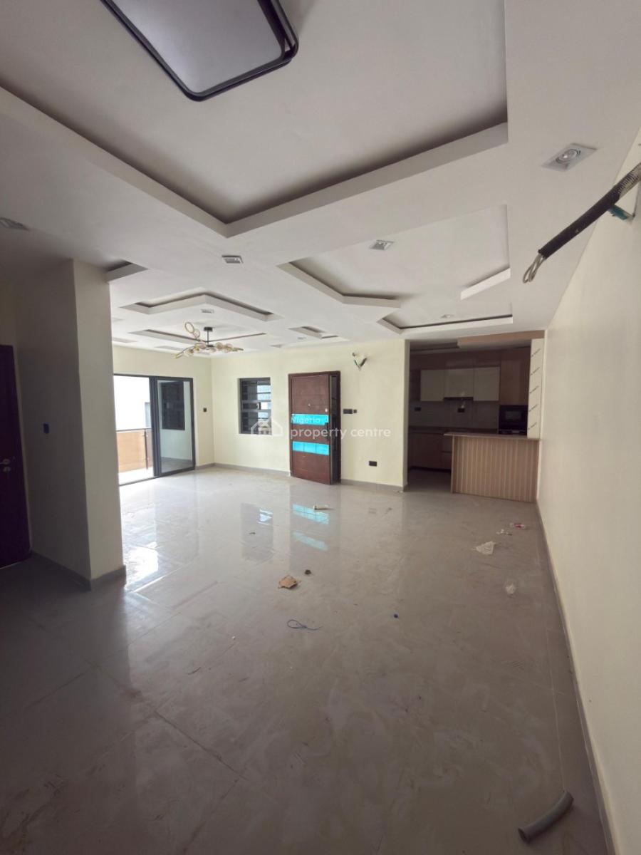 2 Bedroom Apartments, Ikate, Lekki, Lagos, Flat / Apartment for Sale