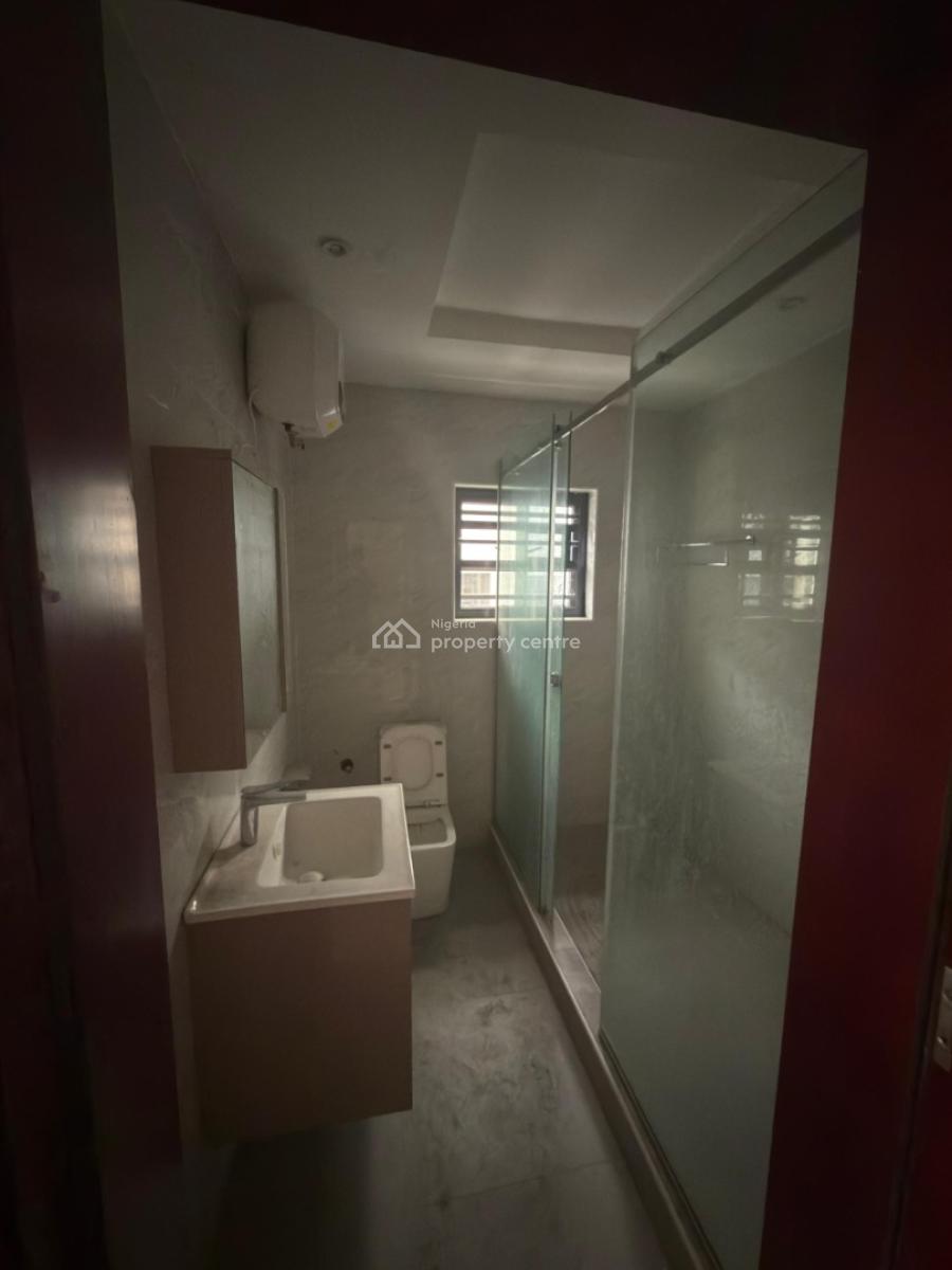 2 Bedroom Apartments, Ikate, Lekki, Lagos, Flat / Apartment for Sale