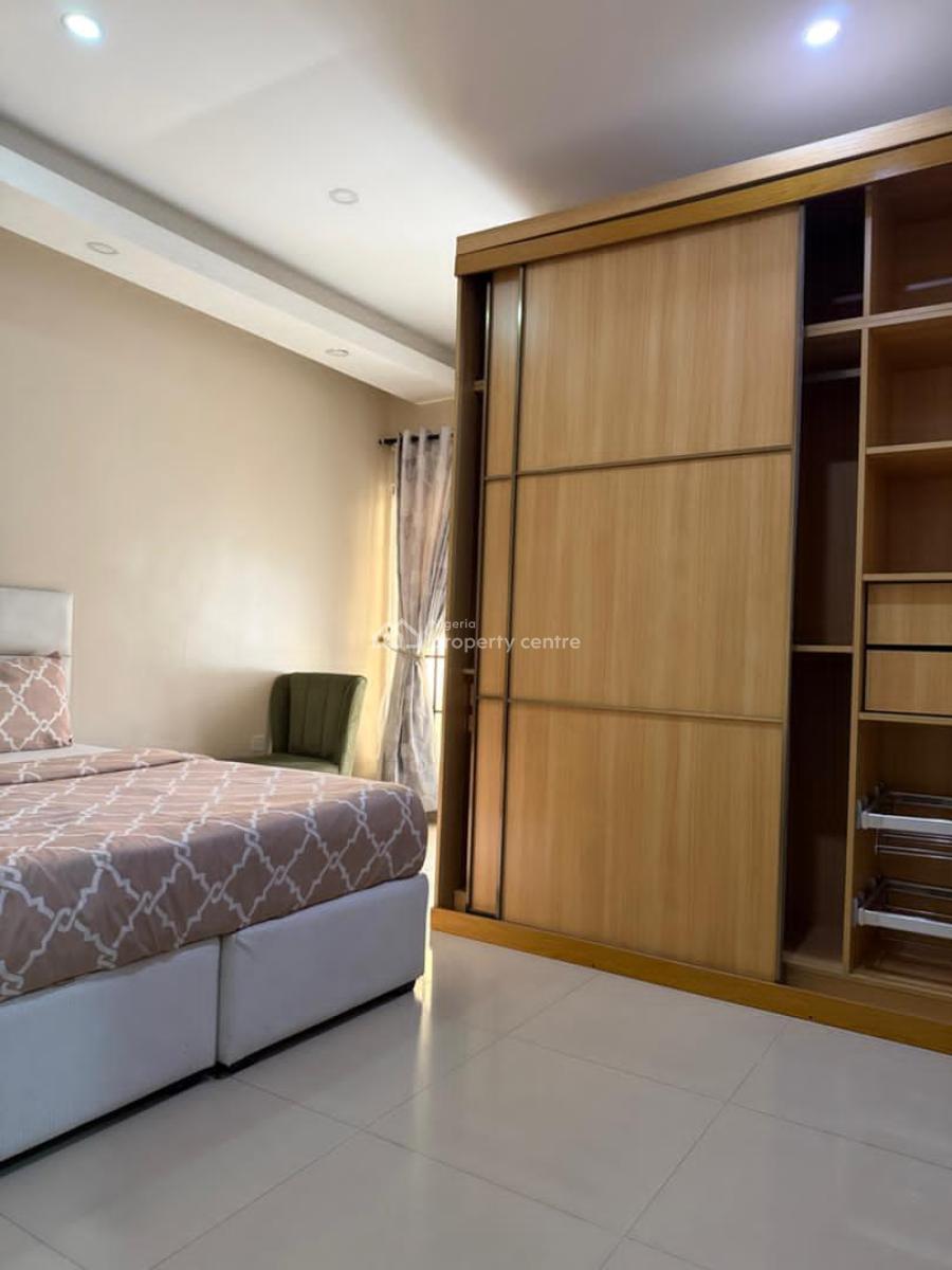 Fully Furnished 5 Bedrooms Terrace Duplex at Oniru., Oniru, Victoria Island (vi), Lagos, Terraced Duplex for Rent