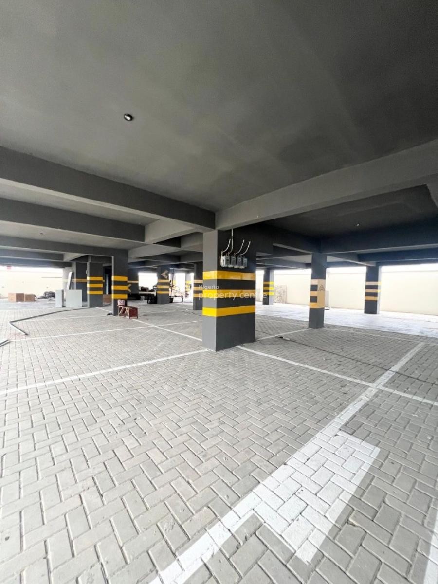 Contemporary 3 Bedroom Apartment, Off Freedom Way, Lekki Phase 1, Lekki, Lagos, Flat / Apartment for Rent