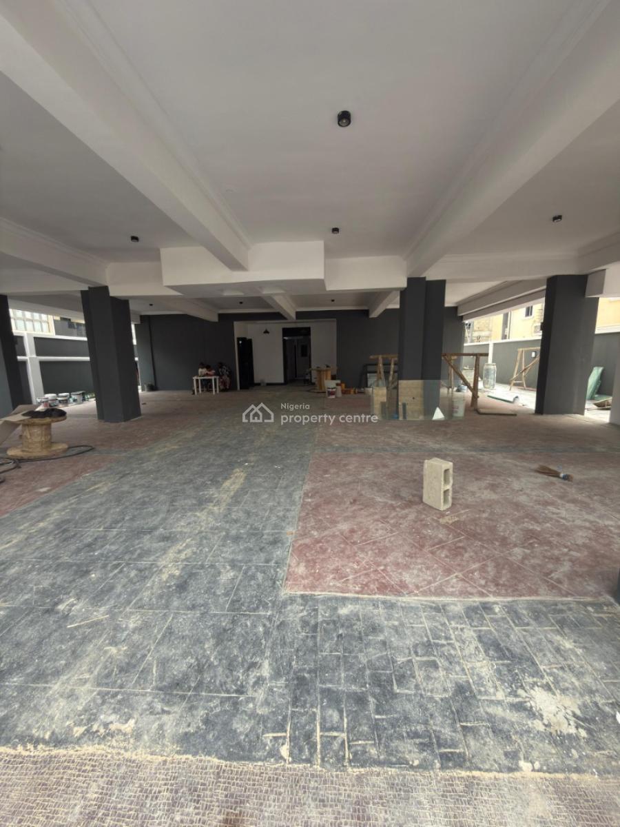 Newly Built 2 Bedroom Apartments, Lekki Phase 1, Lekki, Lagos, Flat / Apartment for Sale