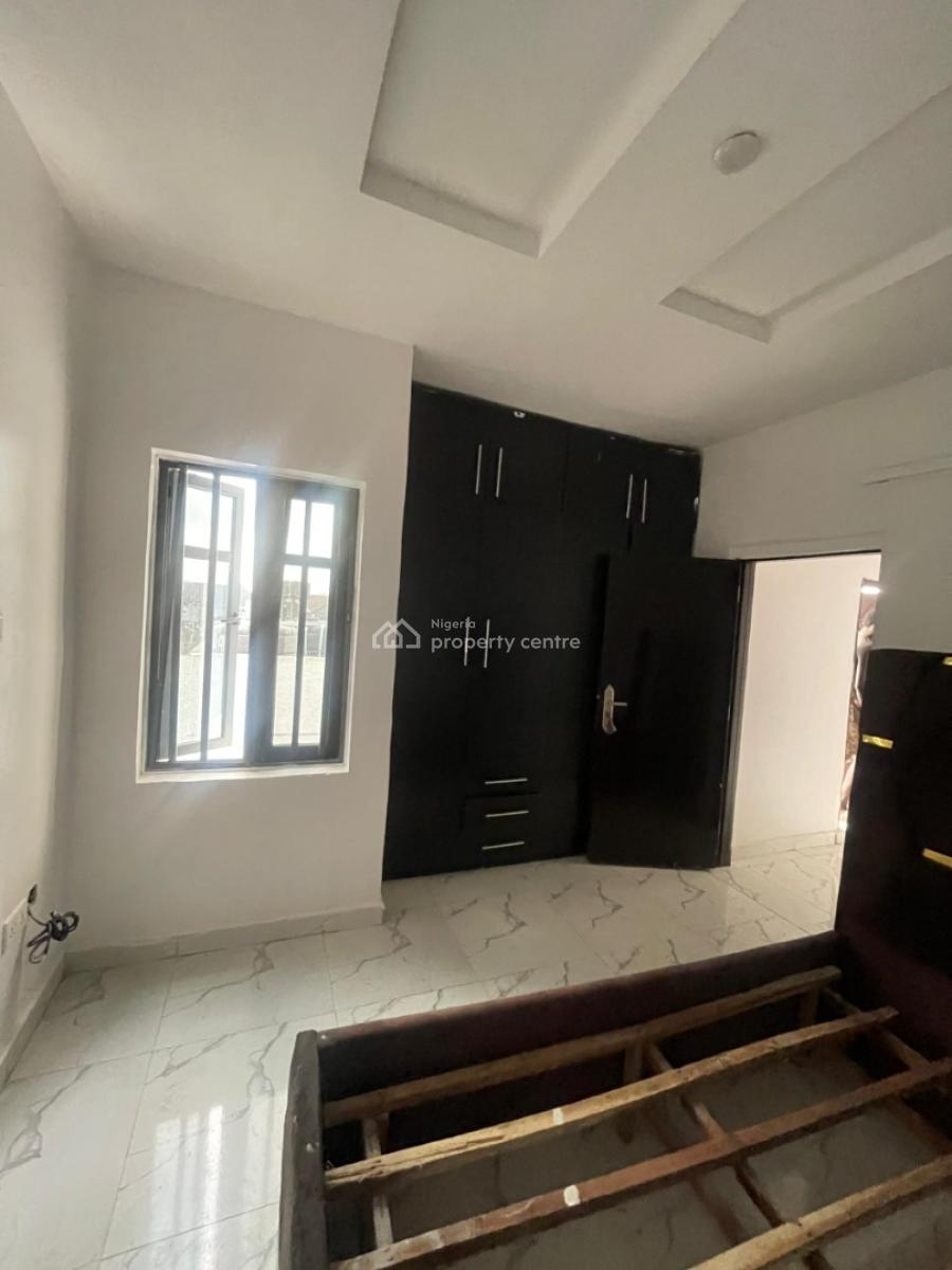 Luxurious 2 Bedroom Apartment with Excellent Facilities, Sangotedo, Ajah, Lagos, Flat / Apartment for Rent