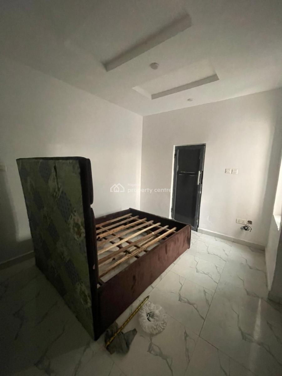 Luxurious 2 Bedroom Apartment with Excellent Facilities, Sangotedo, Ajah, Lagos, Flat / Apartment for Rent