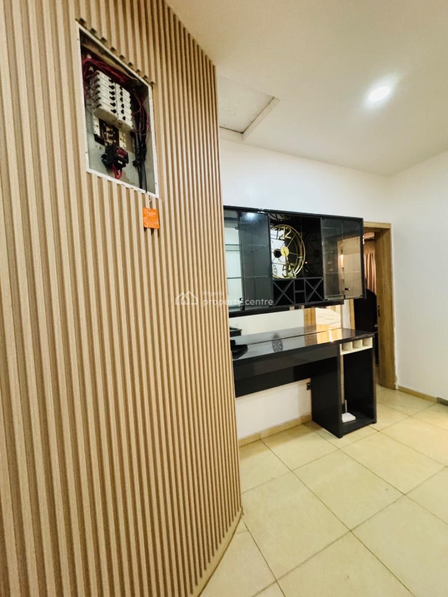 4-bedroom Terrace Duplex, Harris Drive, Vgc, Lekki, Lagos, Terraced Duplex for Sale