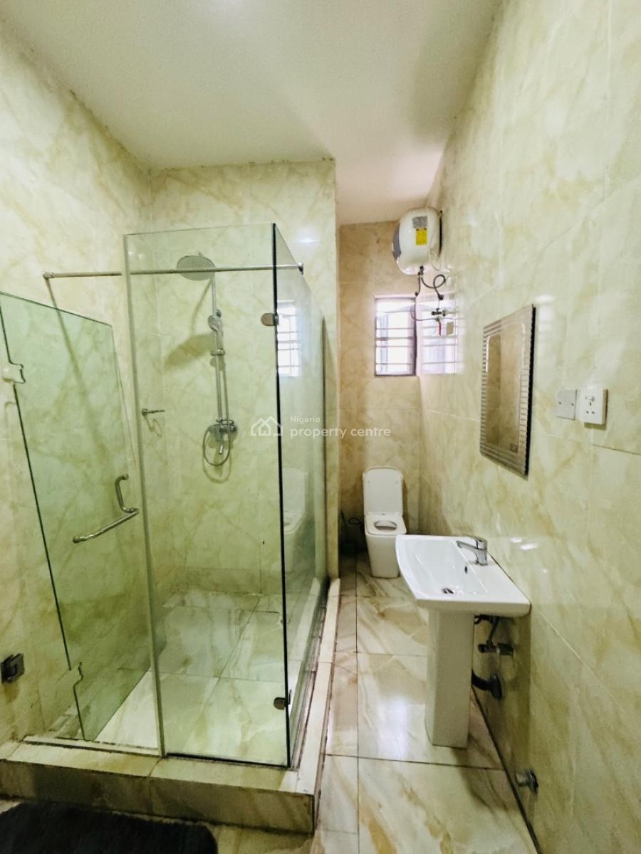 4-bedroom Terrace Duplex, Harris Drive, Vgc, Lekki, Lagos, Terraced Duplex for Sale