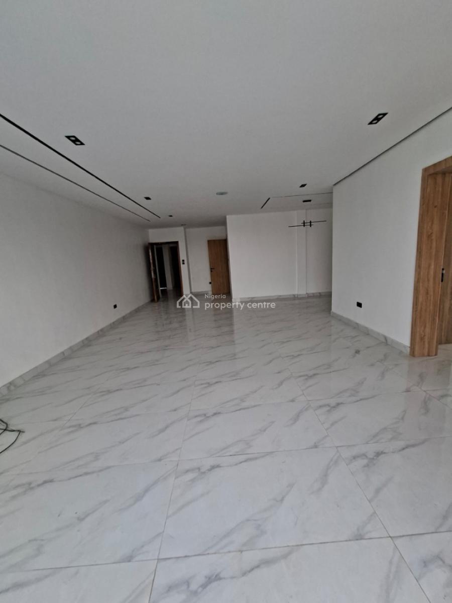 Fully Serviced Newly Built 2 Bedrooms Apartment at Lekki., Lekki Phase 1, Lekki, Lagos, Flat / Apartment for Sale