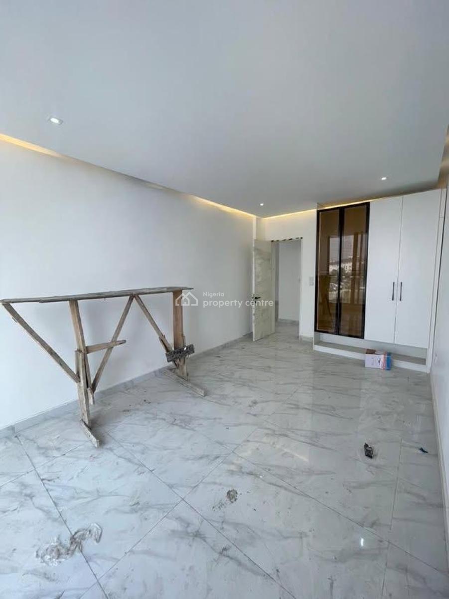 1 & 2 Bedroom Apartment with Rooftop Swimming Pool, Elevator & Gym, Lekki Phase 1, Lekki, Lagos, Flat / Apartment for Sale